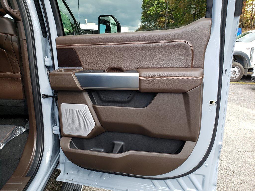 new 2026 Ford F-350 car, priced at $98,255