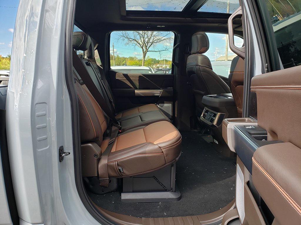 new 2026 Ford F-350 car, priced at $98,255