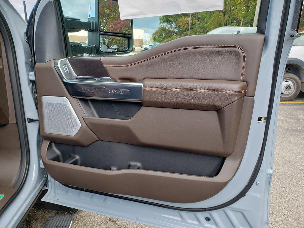 new 2026 Ford F-350 car, priced at $98,255