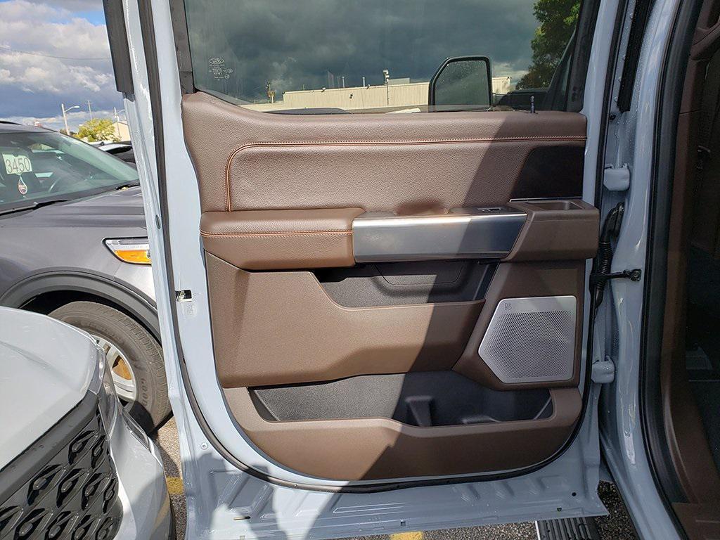 new 2026 Ford F-350 car, priced at $98,255