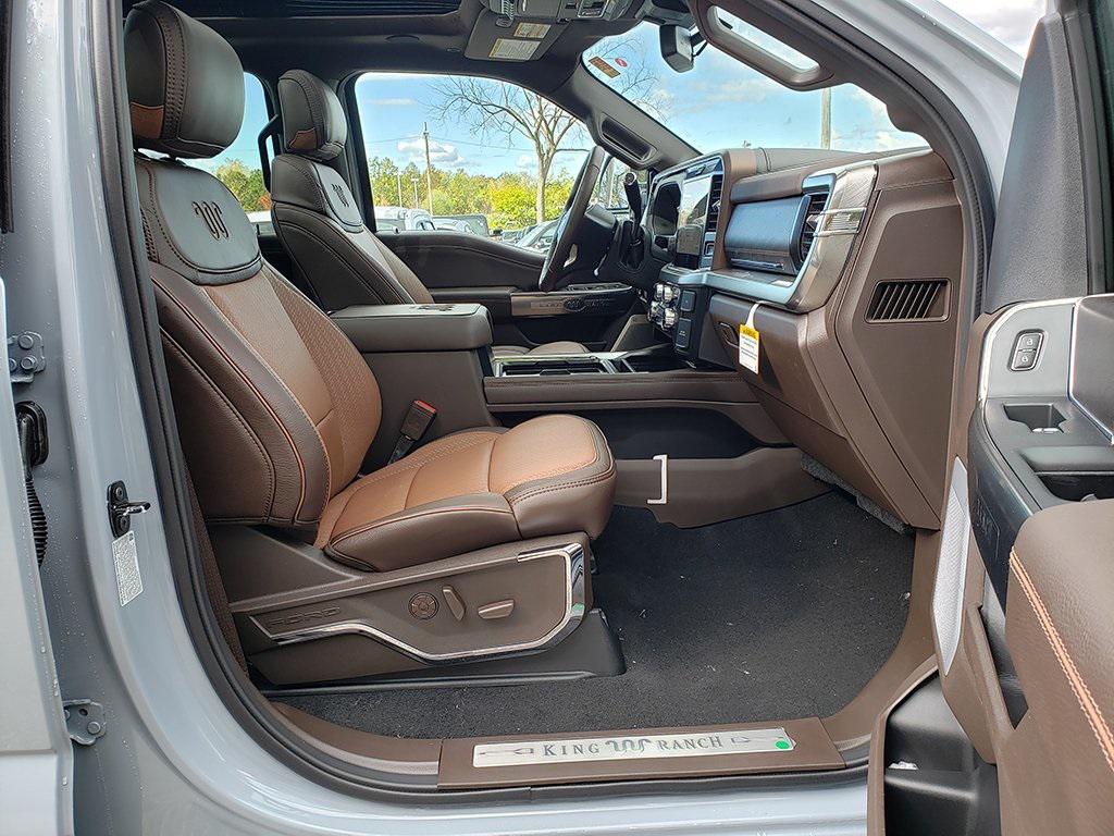 new 2026 Ford F-350 car, priced at $98,255