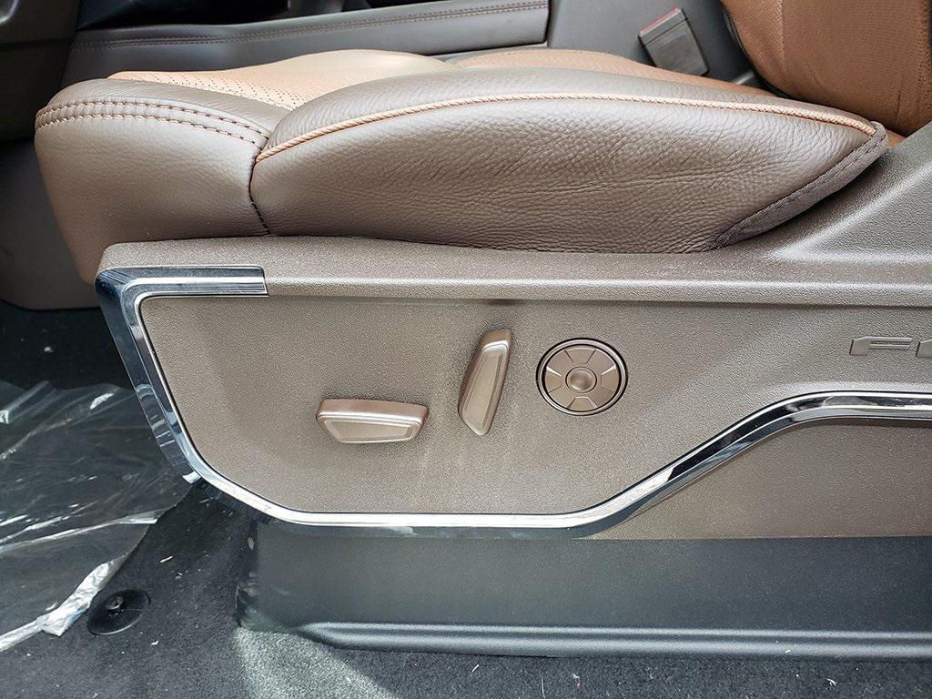 new 2026 Ford F-350 car, priced at $98,255