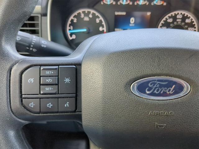 used 2022 Ford F-150 car, priced at $26,544