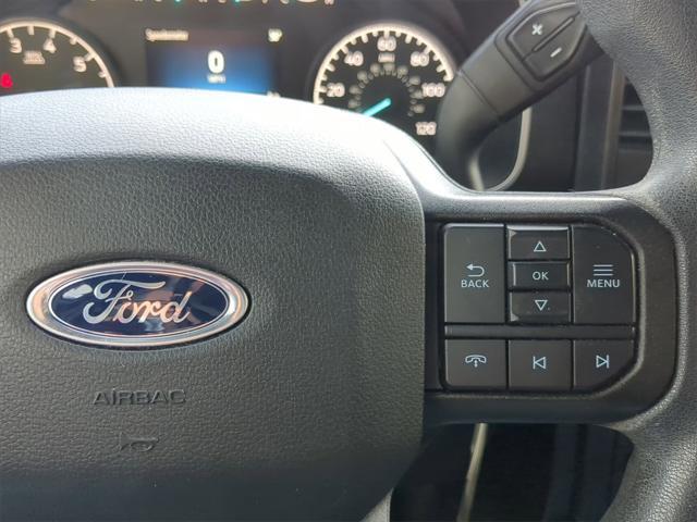 used 2022 Ford F-150 car, priced at $26,544