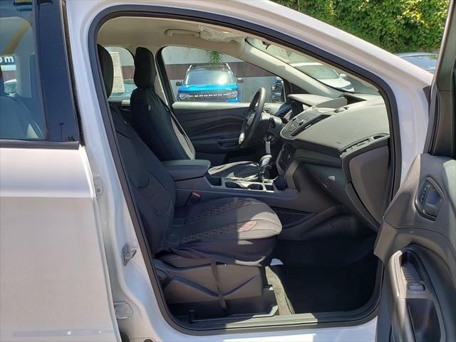 used 2019 Ford Escape car, priced at $14,501
