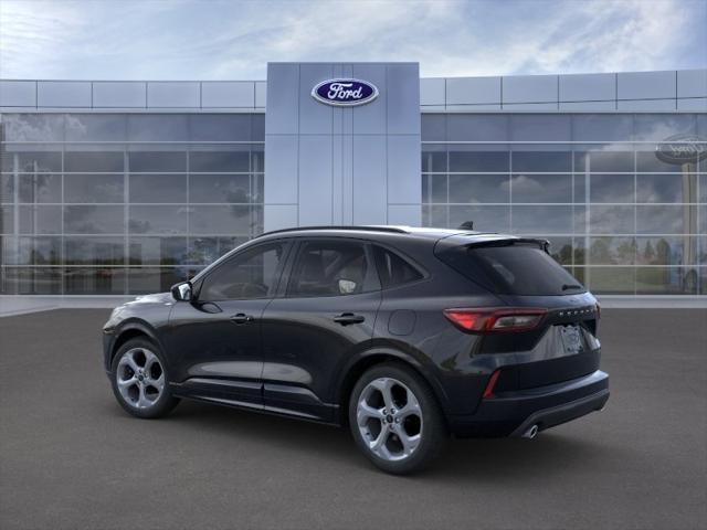 new 2024 Ford Escape car, priced at $36,180
