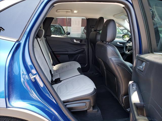 used 2023 Ford Escape PHEV car, priced at $27,939