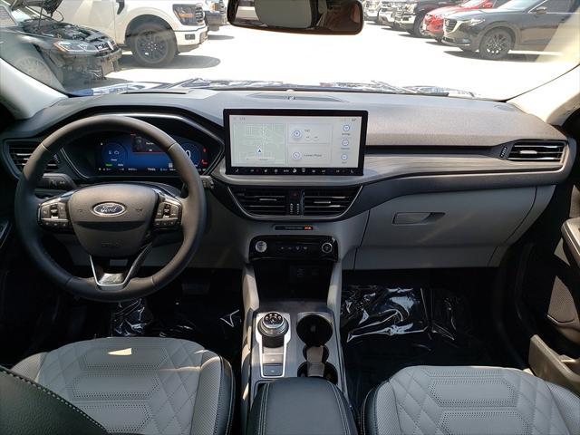 used 2023 Ford Escape PHEV car, priced at $27,939