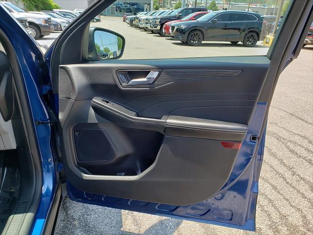 used 2023 Ford Escape PHEV car, priced at $27,939