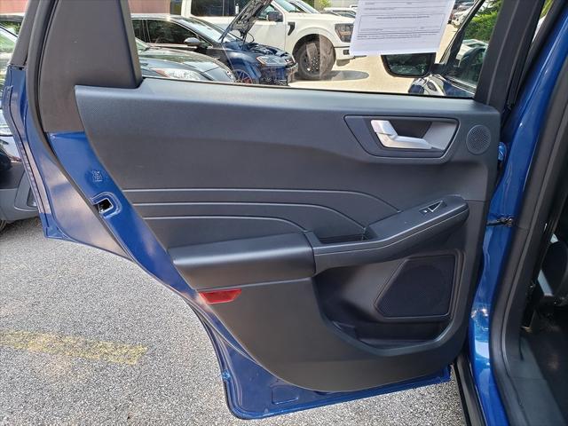 used 2023 Ford Escape PHEV car, priced at $27,939