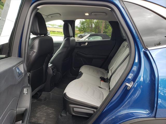 used 2023 Ford Escape PHEV car, priced at $31,844