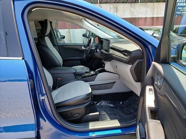 used 2023 Ford Escape PHEV car, priced at $27,939