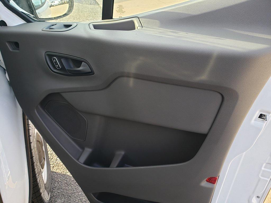 new 2025 Ford Transit-250 car, priced at $53,570