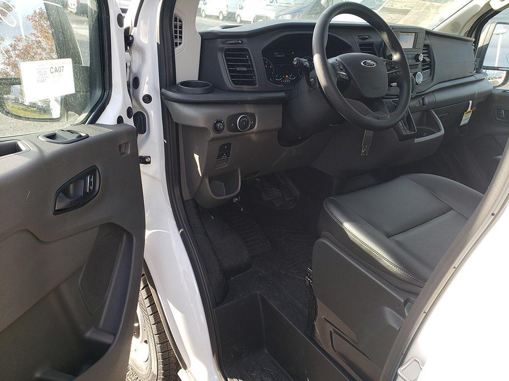 new 2025 Ford Transit-250 car, priced at $53,570