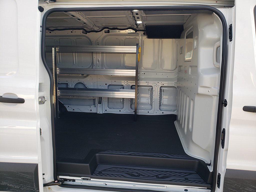 new 2025 Ford Transit-250 car, priced at $53,570