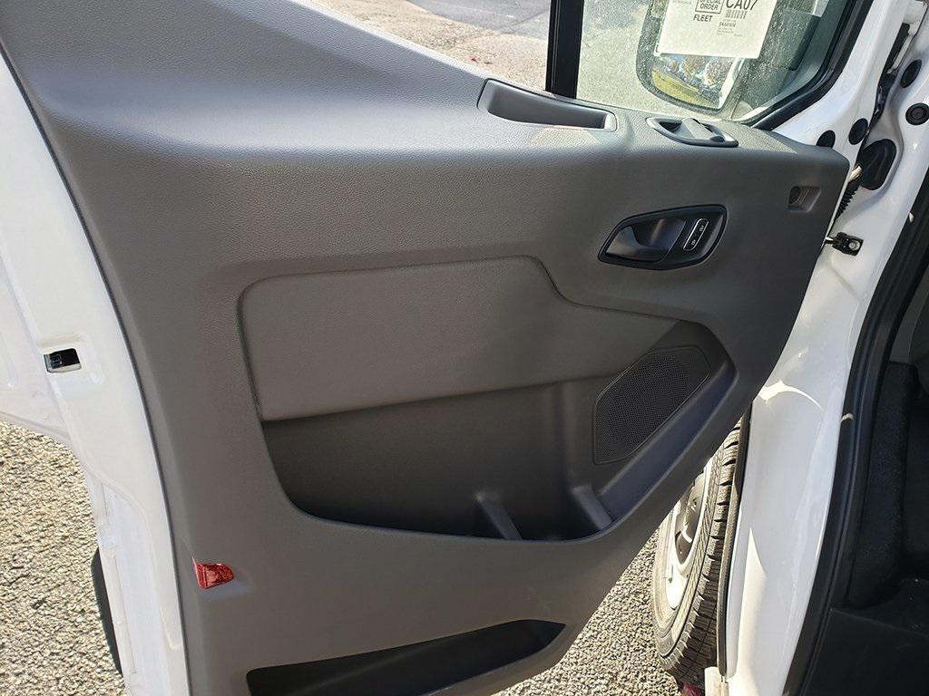 new 2025 Ford Transit-250 car, priced at $53,570