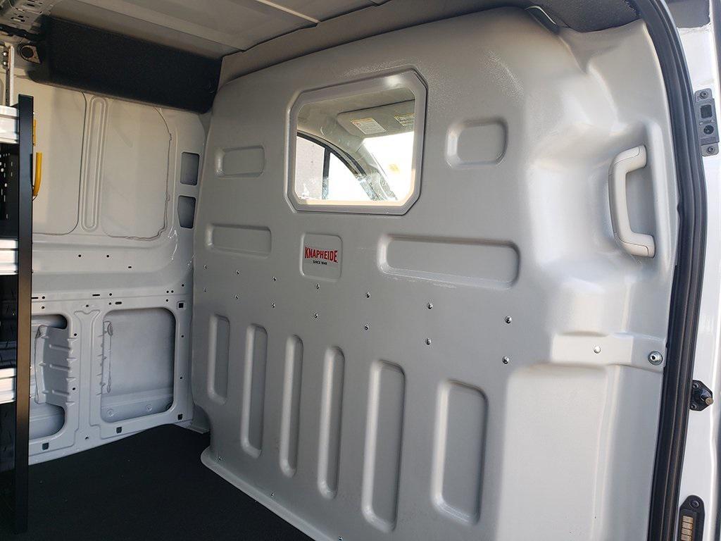 new 2025 Ford Transit-250 car, priced at $53,570