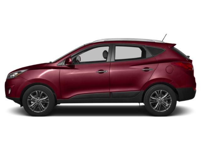 used 2015 Hyundai Tucson car, priced at $11,991