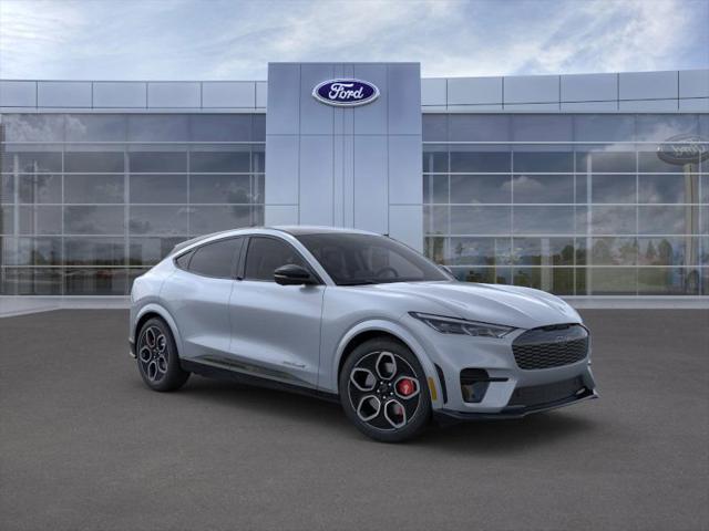 new 2024 Ford Mustang Mach-E car, priced at $56,380