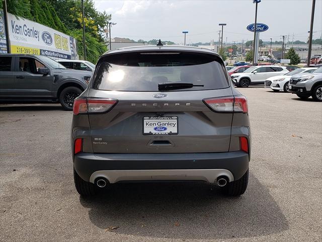 used 2022 Ford Escape car, priced at $20,716