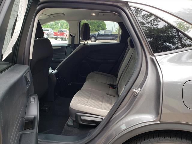 used 2022 Ford Escape car, priced at $20,716