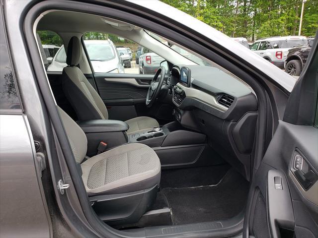 new 2022 Ford Escape car, priced at $21,806