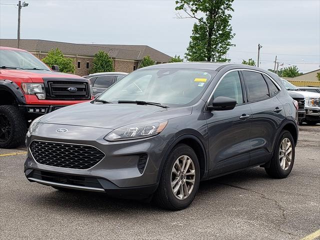 new 2022 Ford Escape car, priced at $21,806