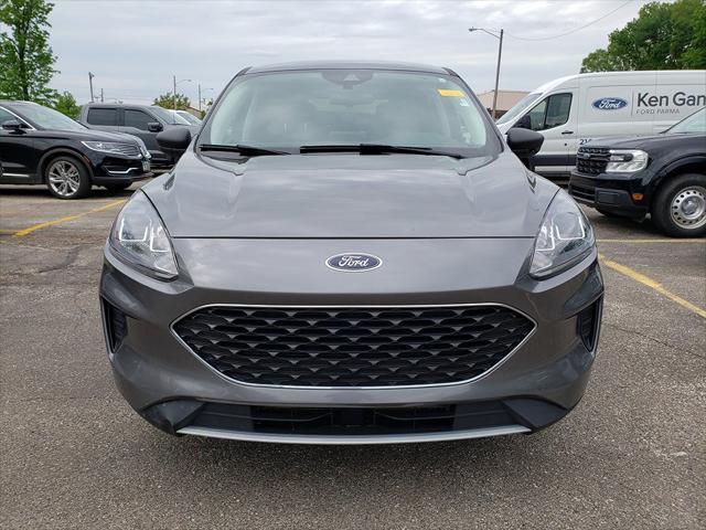 new 2022 Ford Escape car, priced at $21,806