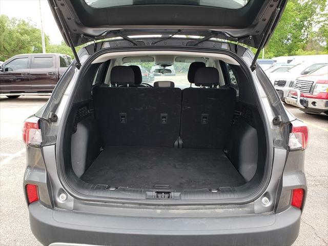 new 2022 Ford Escape car, priced at $21,806