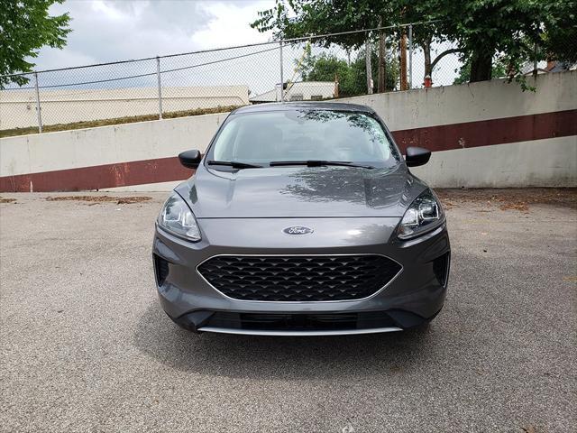 used 2022 Ford Escape car, priced at $20,716