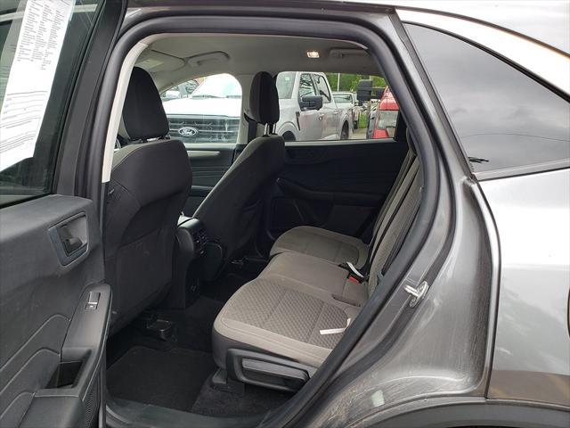 new 2022 Ford Escape car, priced at $21,806