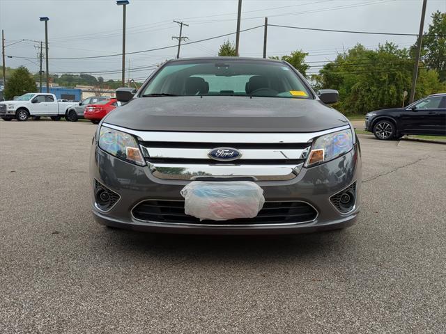 used 2011 Ford Fusion car, priced at $8,581