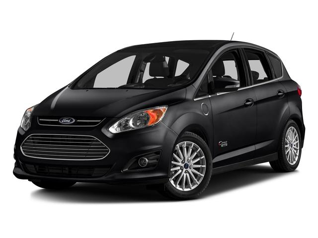 used 2016 Ford C-Max Energi car, priced at $13,987