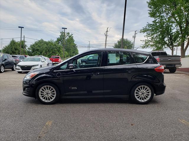 used 2016 Ford C-Max Energi car, priced at $13,992