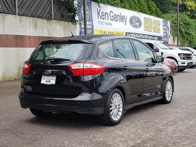 used 2016 Ford C-Max Energi car, priced at $13,992