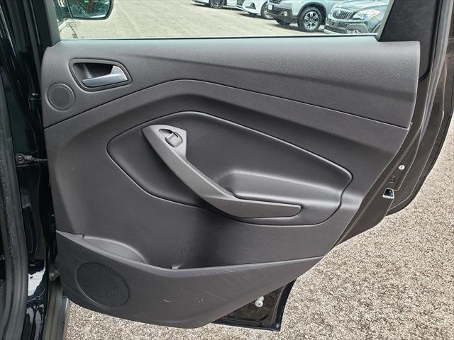 used 2016 Ford C-Max Energi car, priced at $13,992