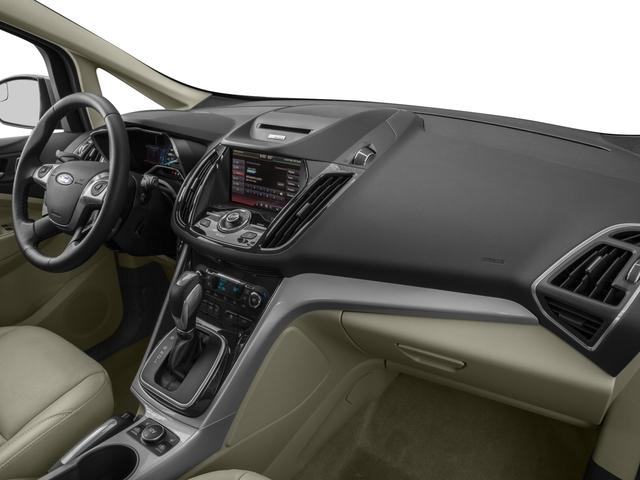 used 2016 Ford C-Max Energi car, priced at $13,987