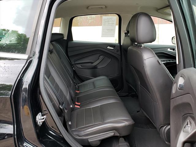 used 2016 Ford C-Max Energi car, priced at $13,992