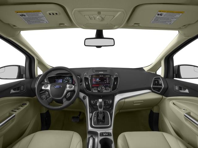 used 2016 Ford C-Max Energi car, priced at $13,987