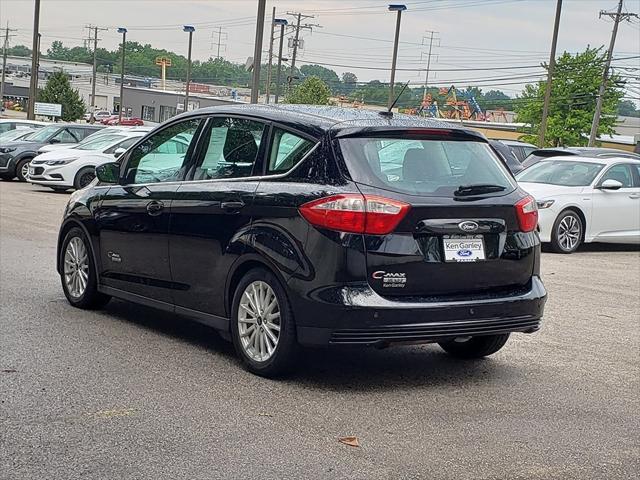 used 2016 Ford C-Max Energi car, priced at $13,992