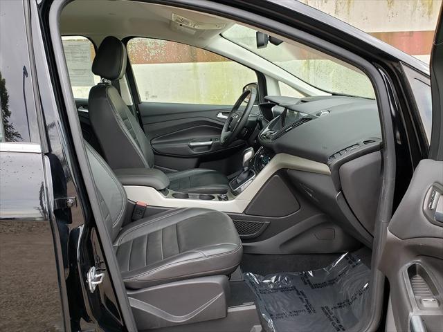 used 2016 Ford C-Max Energi car, priced at $13,992