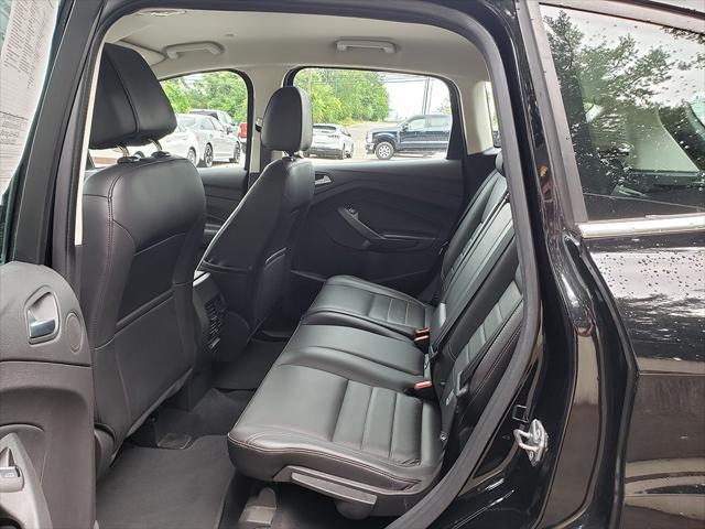 used 2016 Ford C-Max Energi car, priced at $13,992