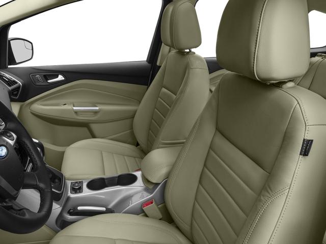 used 2016 Ford C-Max Energi car, priced at $13,987