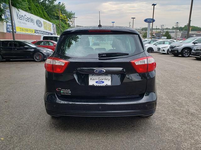 used 2016 Ford C-Max Energi car, priced at $13,992