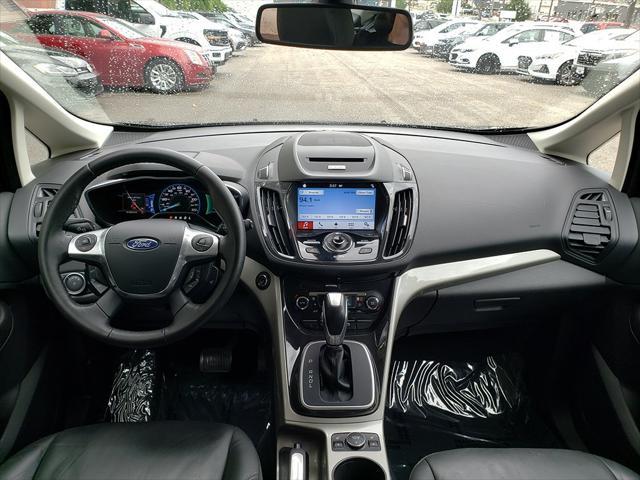 used 2016 Ford C-Max Energi car, priced at $13,992