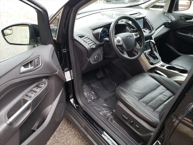 used 2016 Ford C-Max Energi car, priced at $13,992