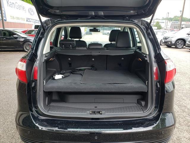 used 2016 Ford C-Max Energi car, priced at $13,992