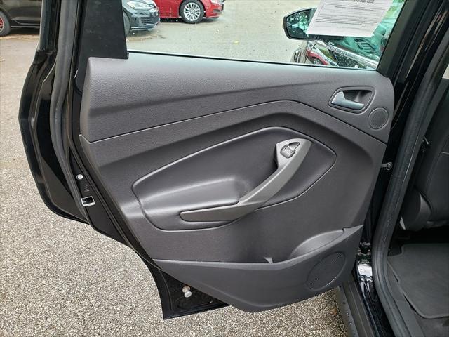 used 2016 Ford C-Max Energi car, priced at $13,992