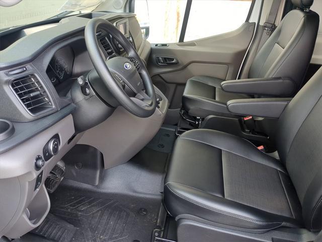 new 2024 Ford Transit-350 car, priced at $57,760