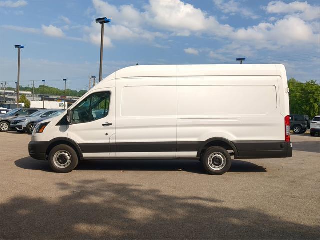 new 2024 Ford Transit-350 car, priced at $57,760